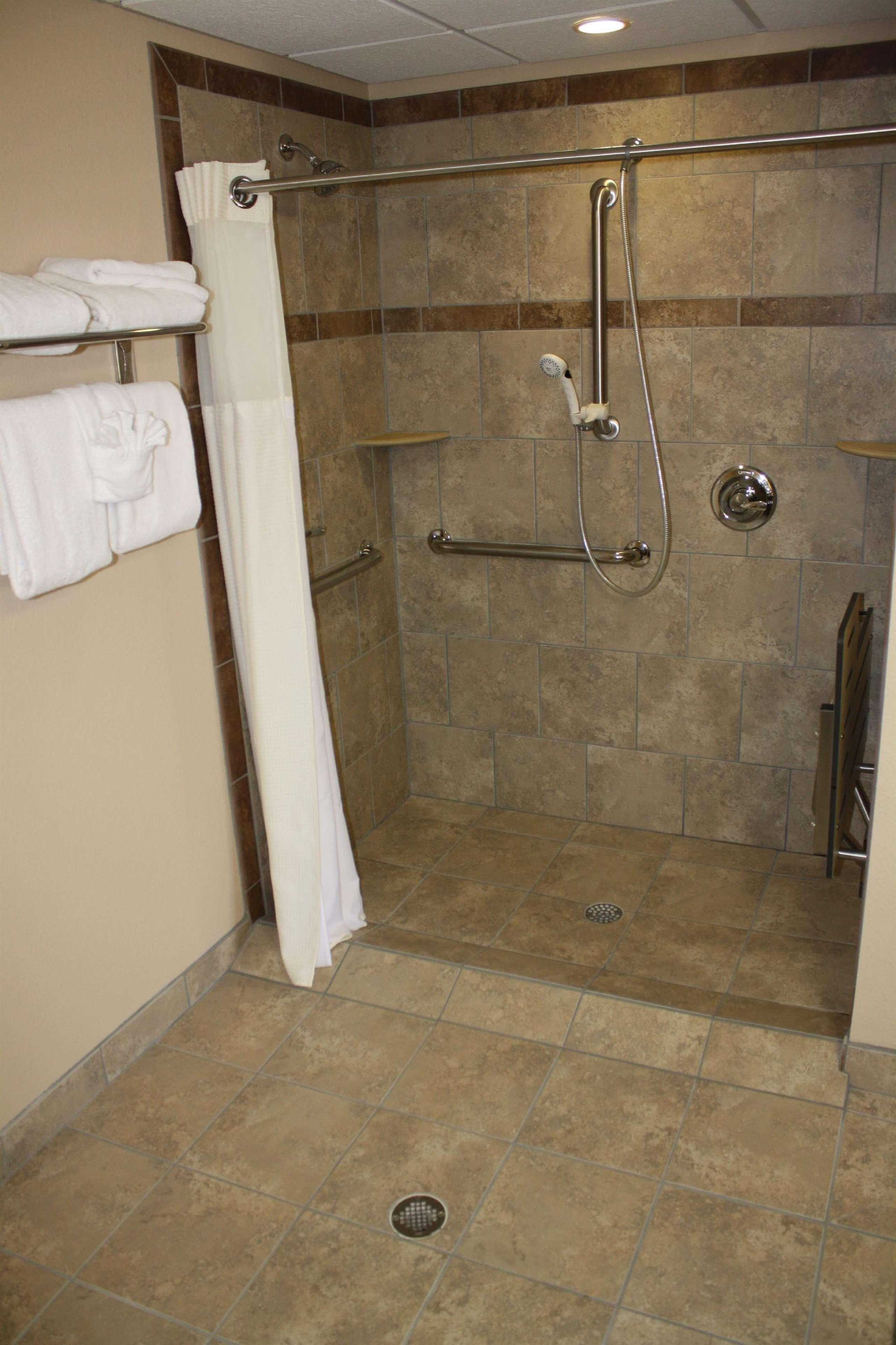 Osage Creek Lodge Юрика Спрингс Экстерьер фото