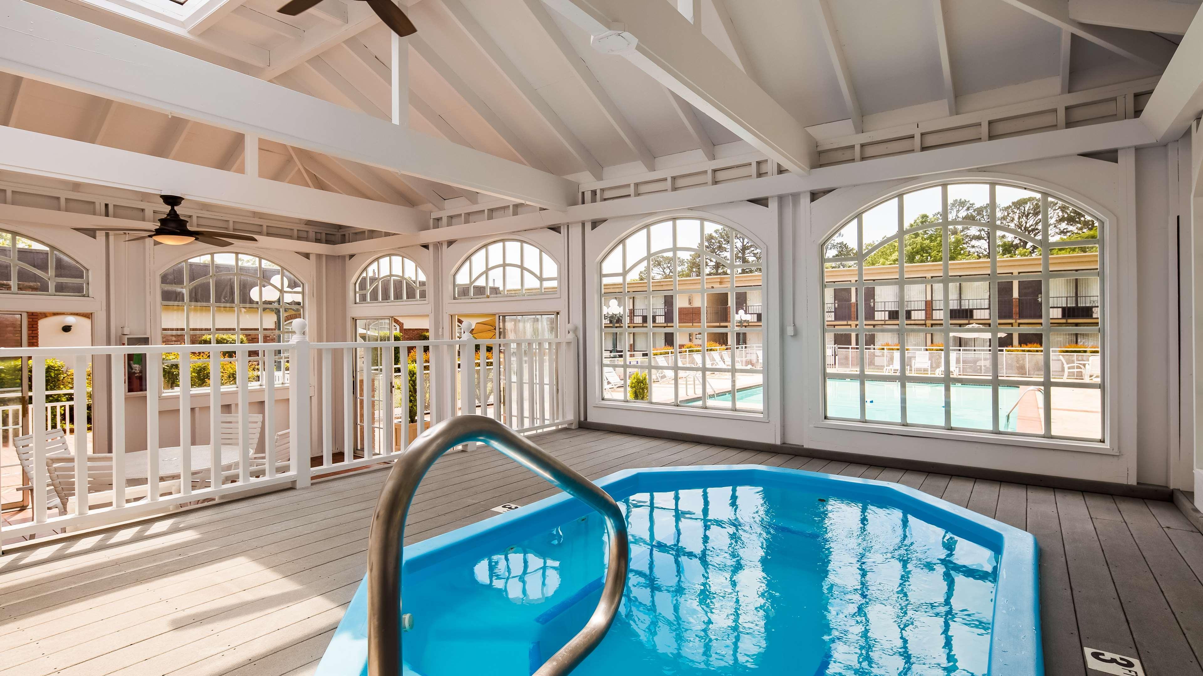 Osage Creek Lodge Юрика Спрингс Экстерьер фото