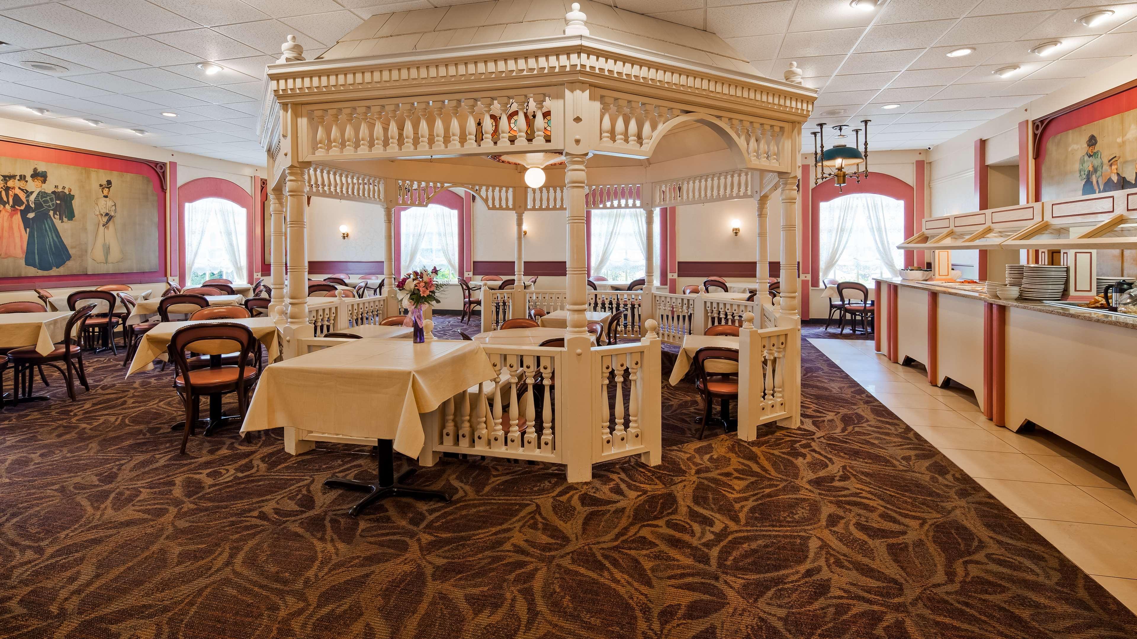 Osage Creek Lodge Юрика Спрингс Экстерьер фото