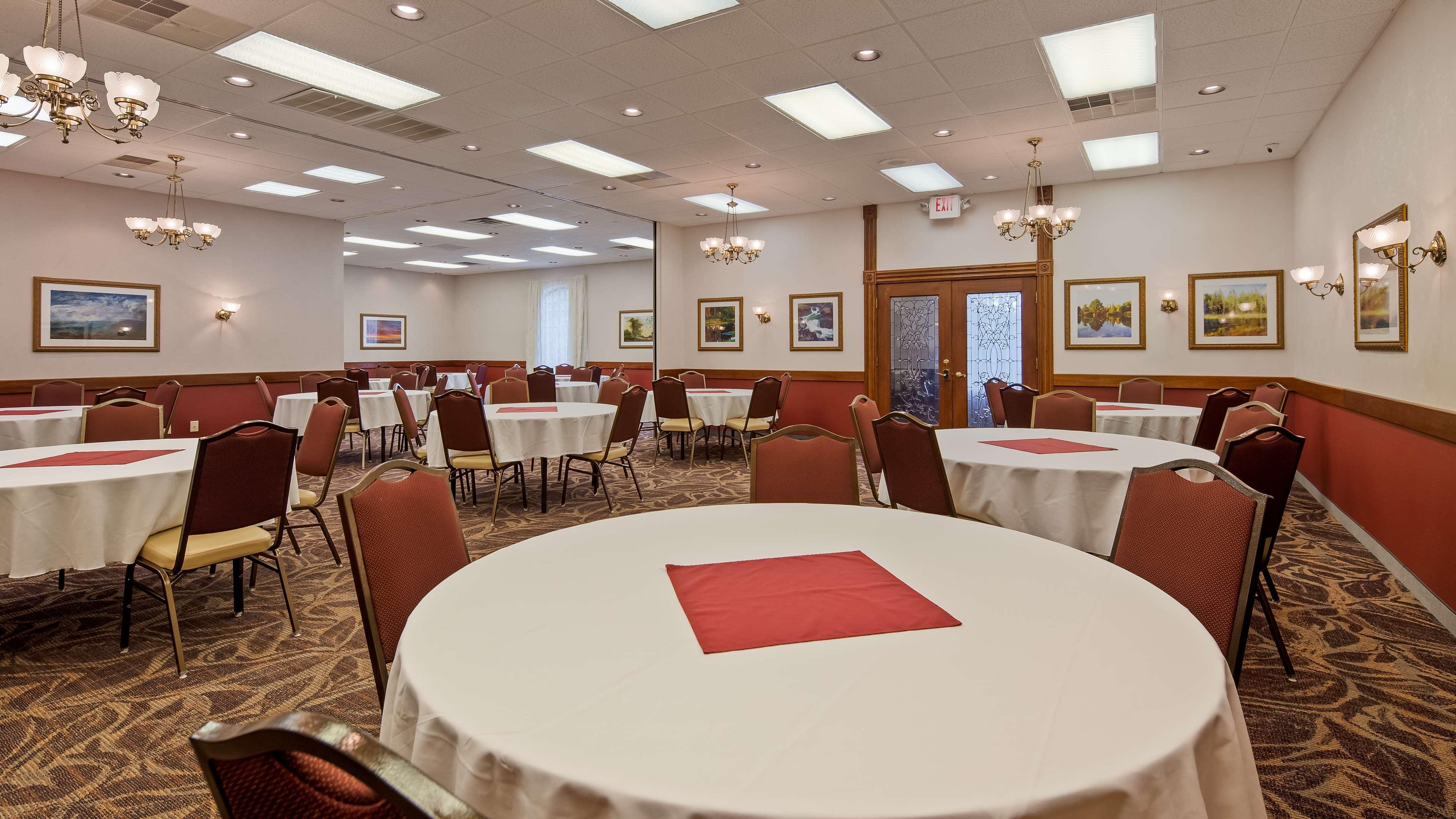 Osage Creek Lodge Юрика Спрингс Экстерьер фото