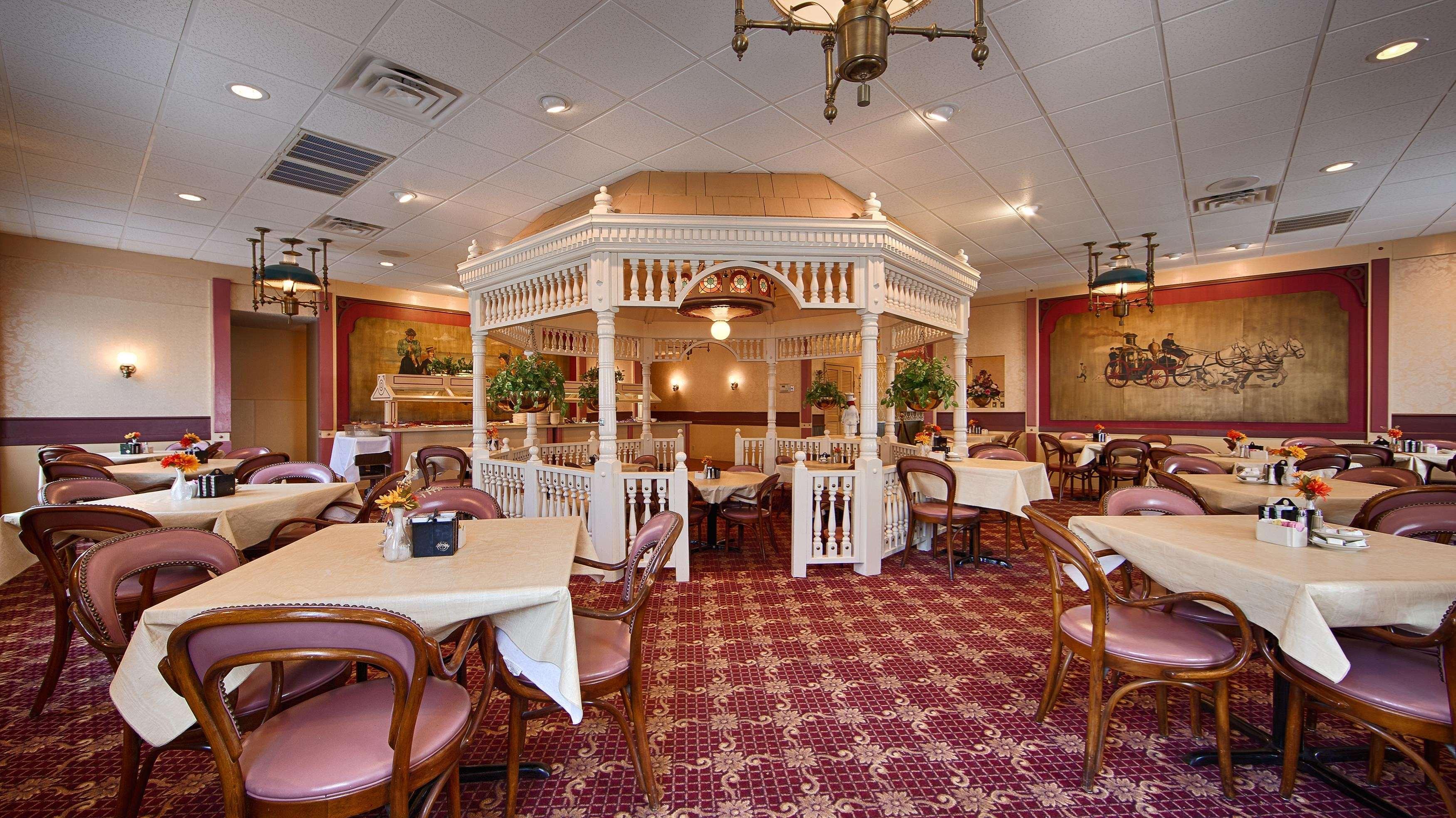 Osage Creek Lodge Юрика Спрингс Экстерьер фото