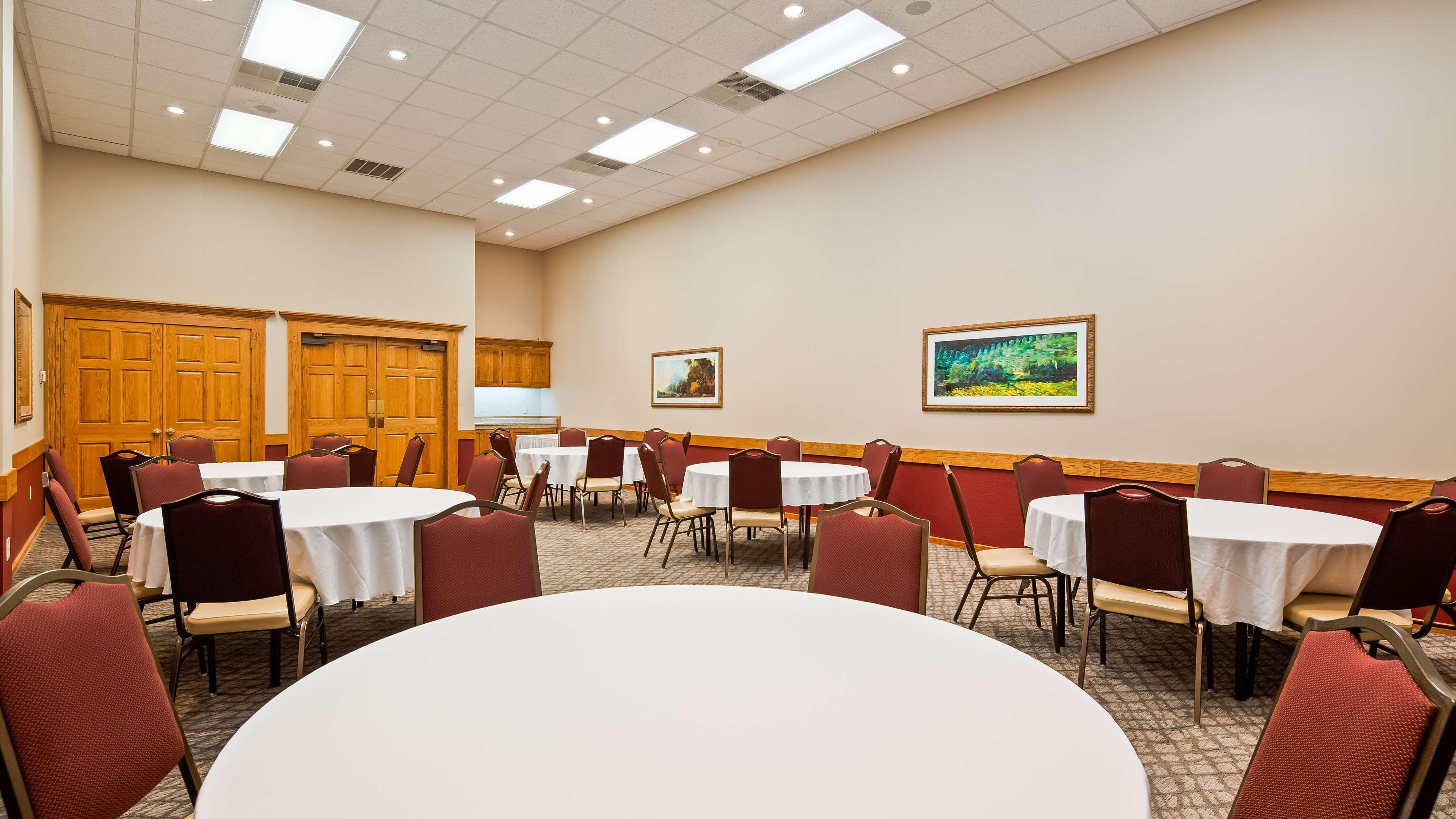 Osage Creek Lodge Юрика Спрингс Экстерьер фото